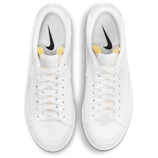 Nike W Blazer Low Platform